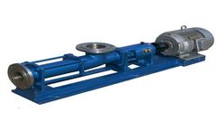 Royal - Screw Pump