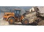 American-Forklift - Bucket Loader Scale | Front Loader Scale