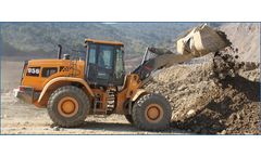 American-Forklift - Bucket Loader Scale | Front Loader Scale