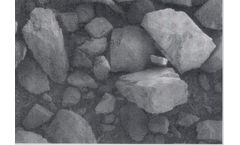 Specialty Minerals - Model AFG Series - Screened Limestone