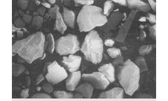 Specialty Minerals - Model ATF Series - Screened Limestone