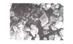 Specialty Minerals HI-PFLEX - Model 100 - Surface Treated Fine Ground Limestone