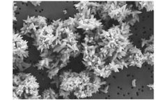 ALBACAR - Model T1O - Precipitated Calcium Carbonate (PCC)