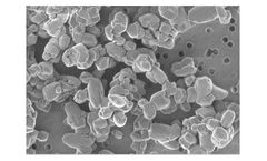 Super-Pflex - Model 100 & 200 - Precipitated Calcium Carbonate (PCC)