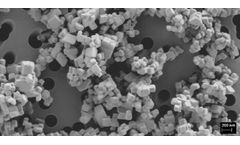 Thixo-Carb - Model 300 - Precipitated Calcium Carbonate (PCC)