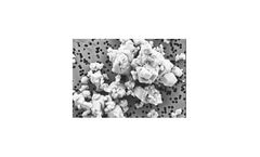 Specialty Minerals - Model ViCALity Series - USP/ FCC Precipitated Calcium Carbonates