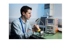 Safety Testing Services