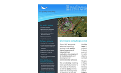 Company Profile- Brochure