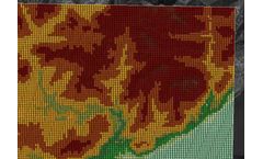 MeteoData - Meteorological data for air dispersion modeling
