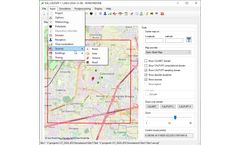 Enviroware - EW_CALPUFF