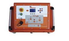 Basic Easy Life - Butt Fusion Machines