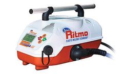 Elektra - Model S - Universal Electrofusion Machine