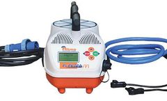 Elektra - Model M - Universal Electrofusion Machine