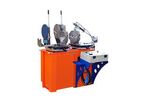Ritmo Profittings - Model 6 - Workshop Welding Machine