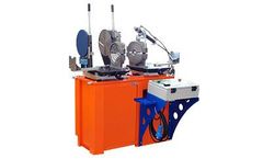 Ritmo Profittings - Model 6 - Workshop Welding Machine