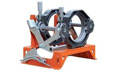 Ritmo Delta - Model 200 M - Manual Butt Fusion Welder