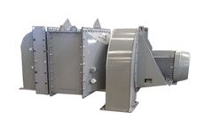 AmeriMex - Cooling Systems