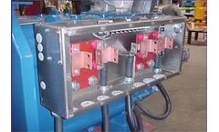 AmeriMex - Junction Boxes