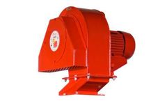 AmeriMex - Model Eliminator - High Capacity Cooling Blowers