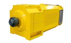 AmeriMex - Model Revolution Series - Top Drive Motor