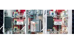 AmeriMex - D/C Drives