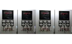 AmeriMex - Generator Controls