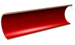 Nu Line - Pressurized Epoxy Coating