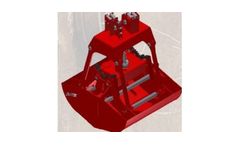 Anvil - Cable Single-Rope Buckets