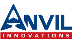 Anvil - Hydraulic Buckets
