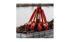 Anvil - Cable Four Rope Buckets