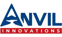 Anvil - Cable Two & Three Rope Buckets