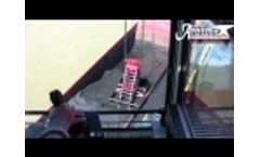 4RD-S 4 Rope Cantilever Bucket Video