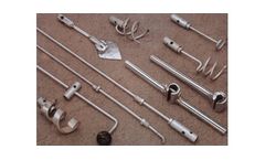 Kamrod - Sewer cleaning rods