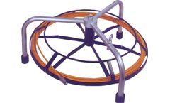 Kam-Avida - Retriever for Non- Motorized Drain Cleaner