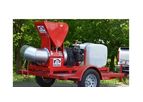 Buffalo - Model BT-CSM3 - Mist Sprayer / Duster