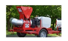 Buffalo - Model BT-CSM3 - Mist Sprayer / Duster