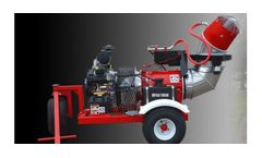 Monsoon - Gasoline Dust Controller