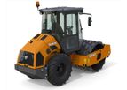 Case - Model 650M - Dozer