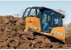 aqoCase - Model 750M - Dozer