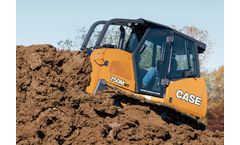 aqoCase - Model 750M - Dozer