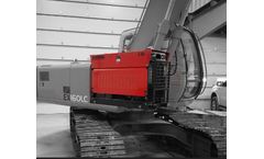 Bateman - Model MAGGEN - Diesel Powered Generator