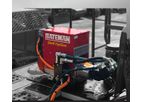 Bateman - Model HYDGEN - Hydraulic Generator