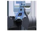Bateman - Hydraulic Clamshell Bucket