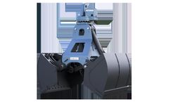 Bateman - Hydraulic Clamshell Bucket