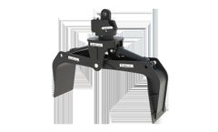 BATEMAN - Model BTBG - Tie Bundle Grapples