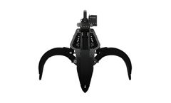 Bateman - Model 210 Series - Scrap Grapple