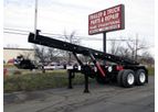 Benlee Super - Mini Roll off Trailer