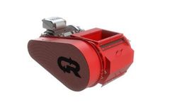 Copper Recovery - Model CM50 - Bare Cutting Mill