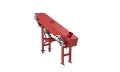 Copper Recovery - Magnet Conveyors