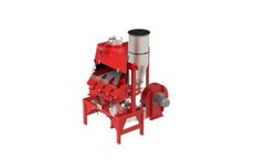 Copper Recovery - Model GS 94 - Gravity Separator